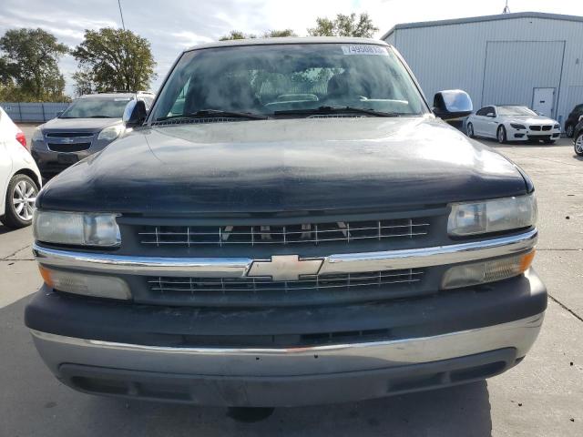 Photo 4 VIN: 2GCEC19T6Y1109126 - CHEVROLET ALL MODELS 