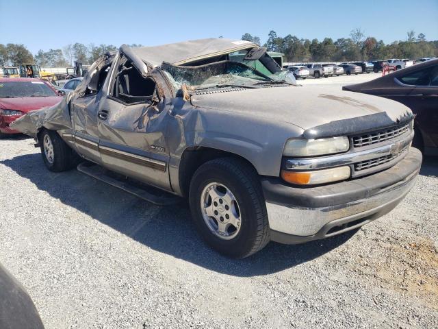 Photo 3 VIN: 2GCEC19T711194189 - CHEVROLET SILVERADO 