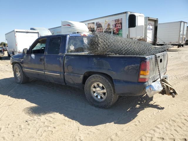 Photo 1 VIN: 2GCEC19T711219043 - CHEVROLET SILVERADO 