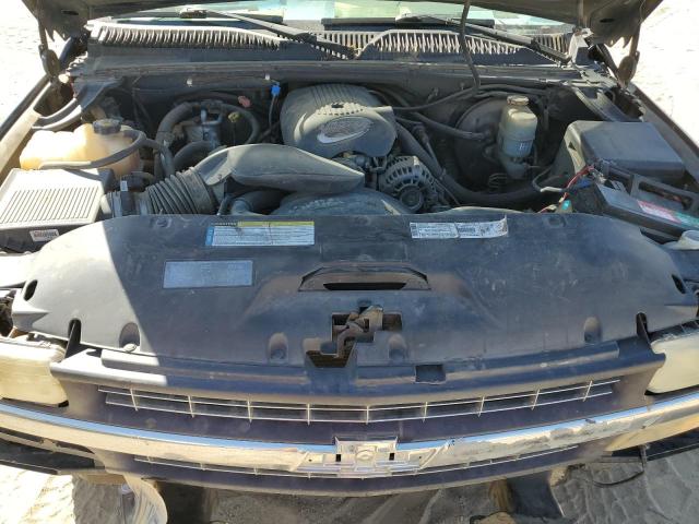 Photo 10 VIN: 2GCEC19T711219043 - CHEVROLET SILVERADO 