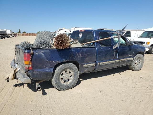 Photo 2 VIN: 2GCEC19T711219043 - CHEVROLET SILVERADO 