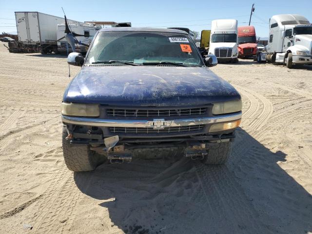 Photo 4 VIN: 2GCEC19T711219043 - CHEVROLET SILVERADO 