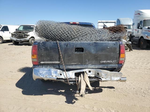 Photo 5 VIN: 2GCEC19T711219043 - CHEVROLET SILVERADO 