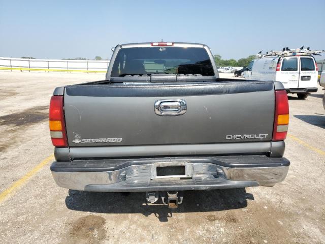 Photo 5 VIN: 2GCEC19T711294647 - CHEVROLET SILVERADO 