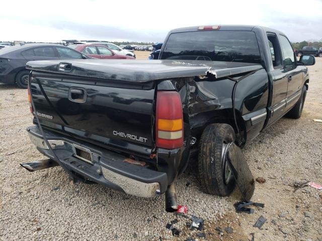 Photo 3 VIN: 2GCEC19T721119932 - CHEVROLET SILVERADO 