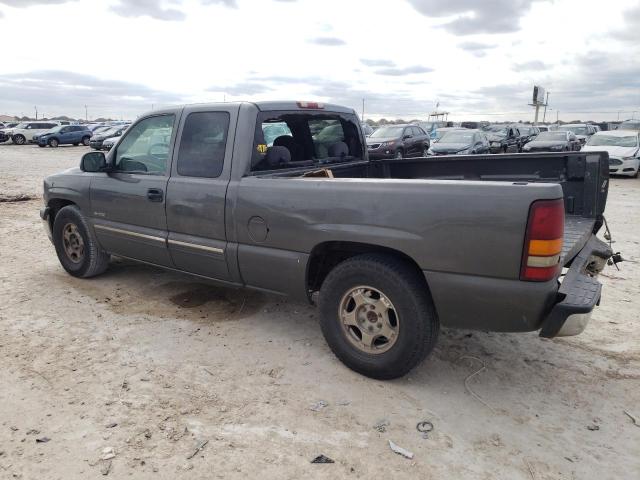 Photo 1 VIN: 2GCEC19T721147181 - CHEVROLET SILVERADO 