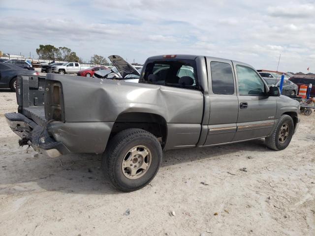 Photo 2 VIN: 2GCEC19T721147181 - CHEVROLET SILVERADO 