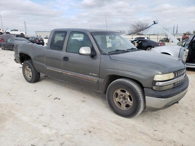 Photo 3 VIN: 2GCEC19T721147181 - CHEVROLET SILVERADO 