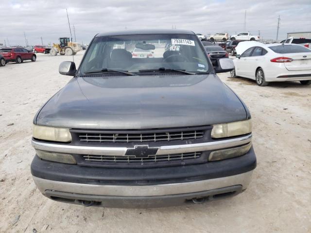 Photo 4 VIN: 2GCEC19T721147181 - CHEVROLET SILVERADO 