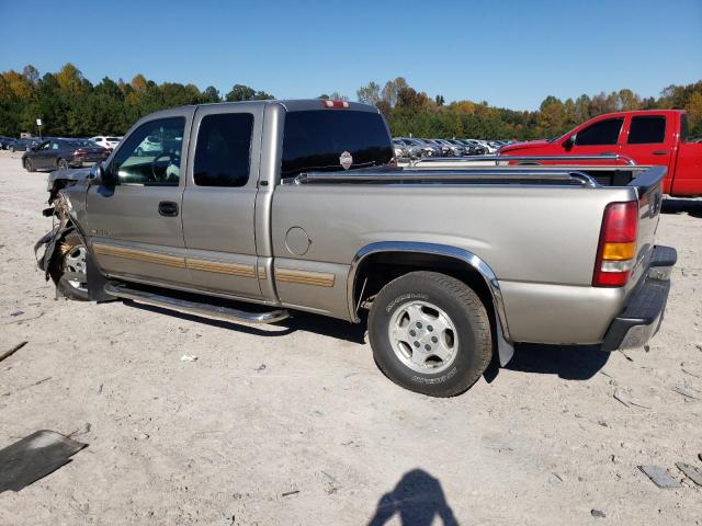 Photo 1 VIN: 2GCEC19T721157841 - CHEVROLET SILVERADO 