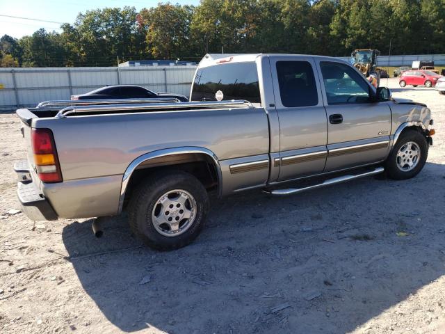 Photo 2 VIN: 2GCEC19T721157841 - CHEVROLET SILVERADO 