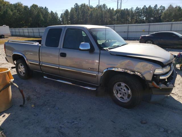 Photo 3 VIN: 2GCEC19T721157841 - CHEVROLET SILVERADO 