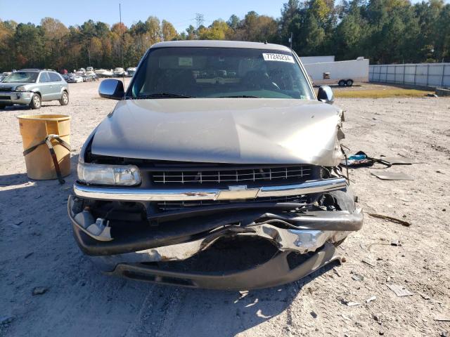 Photo 4 VIN: 2GCEC19T721157841 - CHEVROLET SILVERADO 