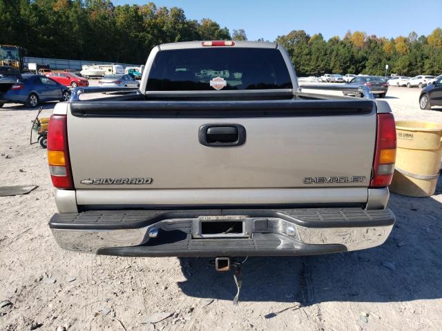 Photo 5 VIN: 2GCEC19T721157841 - CHEVROLET SILVERADO 