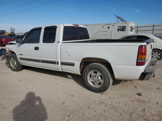 Photo 1 VIN: 2GCEC19T721224356 - CHEVROLET SILVERADO 