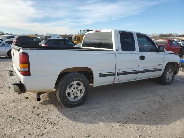 Photo 2 VIN: 2GCEC19T721224356 - CHEVROLET SILVERADO 