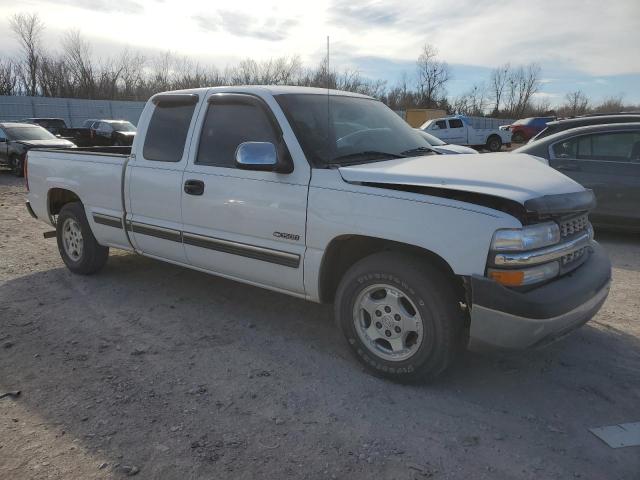 Photo 3 VIN: 2GCEC19T721224356 - CHEVROLET SILVERADO 