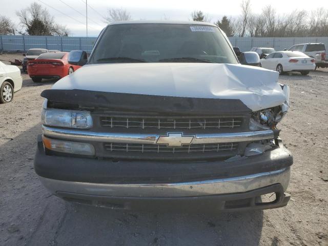 Photo 4 VIN: 2GCEC19T721224356 - CHEVROLET SILVERADO 