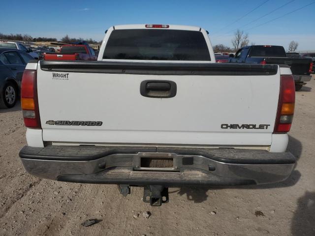 Photo 5 VIN: 2GCEC19T721224356 - CHEVROLET SILVERADO 