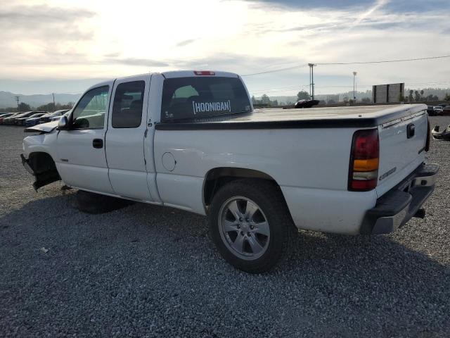 Photo 1 VIN: 2GCEC19T721329639 - CHEVROLET SILVERADO 