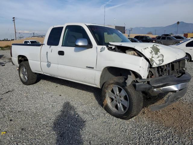 Photo 3 VIN: 2GCEC19T721329639 - CHEVROLET SILVERADO 