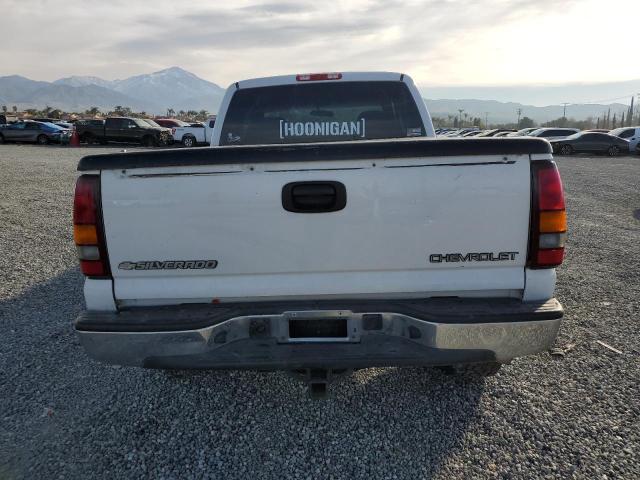 Photo 5 VIN: 2GCEC19T721329639 - CHEVROLET SILVERADO 