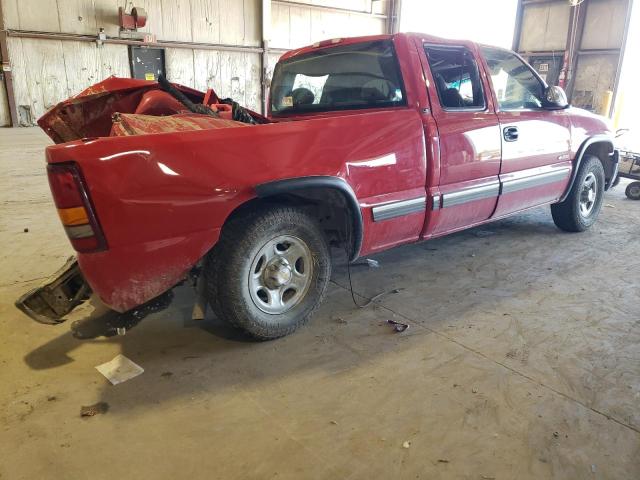 Photo 2 VIN: 2GCEC19T721398007 - CHEVROLET SILVERADO 