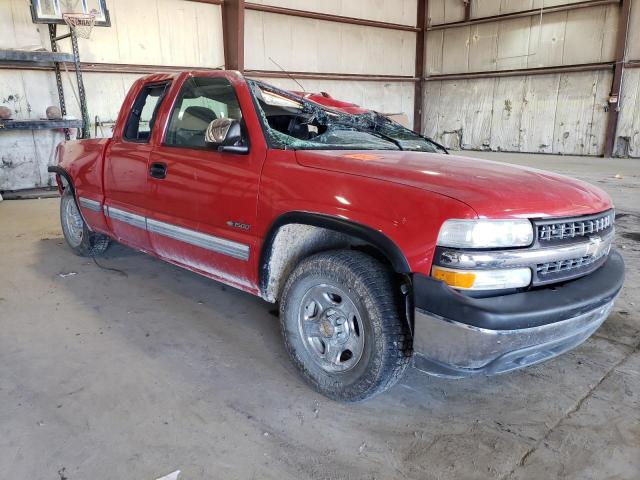 Photo 3 VIN: 2GCEC19T721398007 - CHEVROLET SILVERADO 