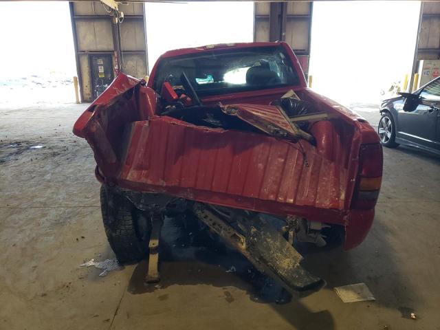 Photo 5 VIN: 2GCEC19T721398007 - CHEVROLET SILVERADO 