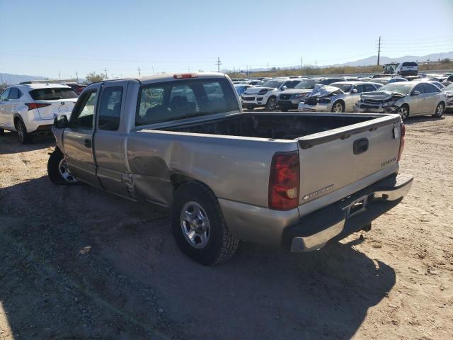 Photo 1 VIN: 2GCEC19T731109760 - CHEVROLET SILVERADO 