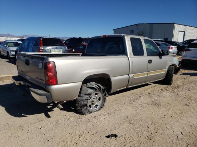 Photo 2 VIN: 2GCEC19T731109760 - CHEVROLET SILVERADO 