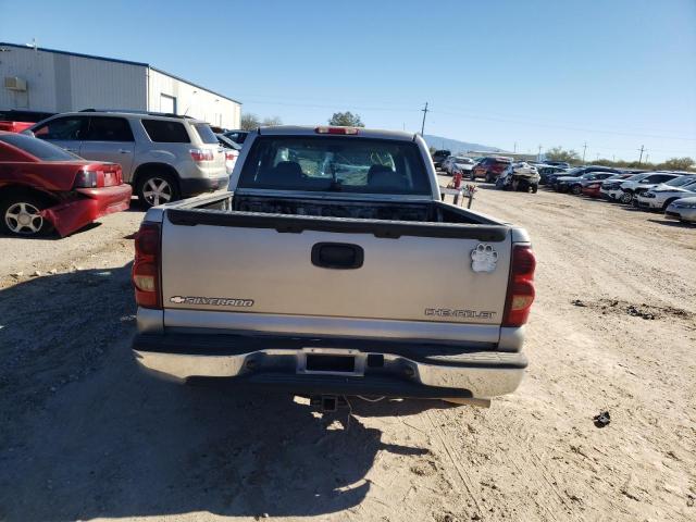 Photo 5 VIN: 2GCEC19T731109760 - CHEVROLET SILVERADO 