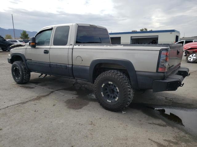 Photo 1 VIN: 2GCEC19T731212273 - CHEVROLET SILVERADO 