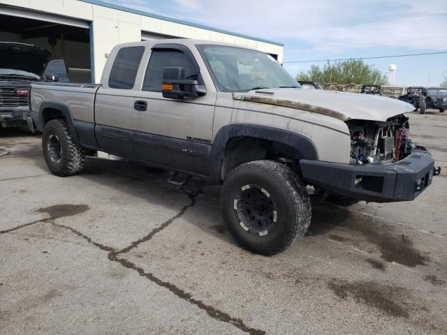 Photo 3 VIN: 2GCEC19T731212273 - CHEVROLET SILVERADO 