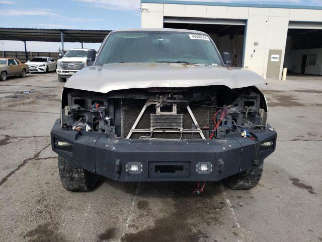 Photo 4 VIN: 2GCEC19T731212273 - CHEVROLET SILVERADO 