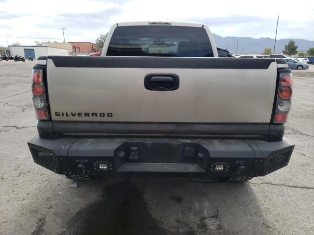 Photo 5 VIN: 2GCEC19T731212273 - CHEVROLET SILVERADO 