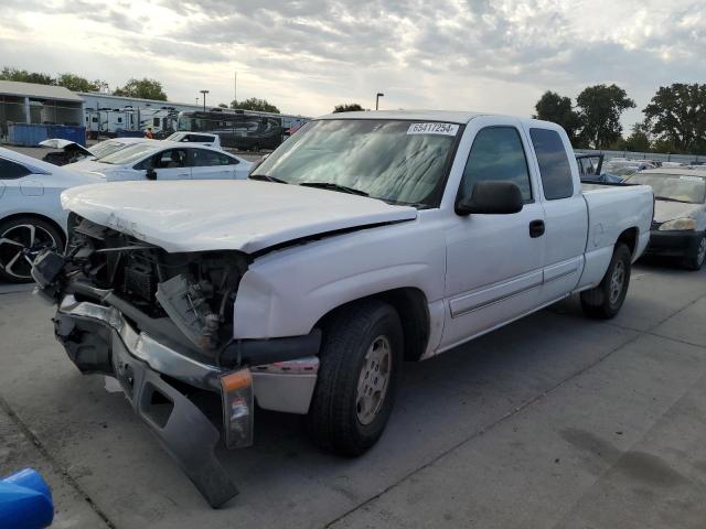 Photo 0 VIN: 2GCEC19T731323034 - CHEVROLET SILVERADO 