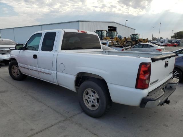 Photo 1 VIN: 2GCEC19T731323034 - CHEVROLET SILVERADO 