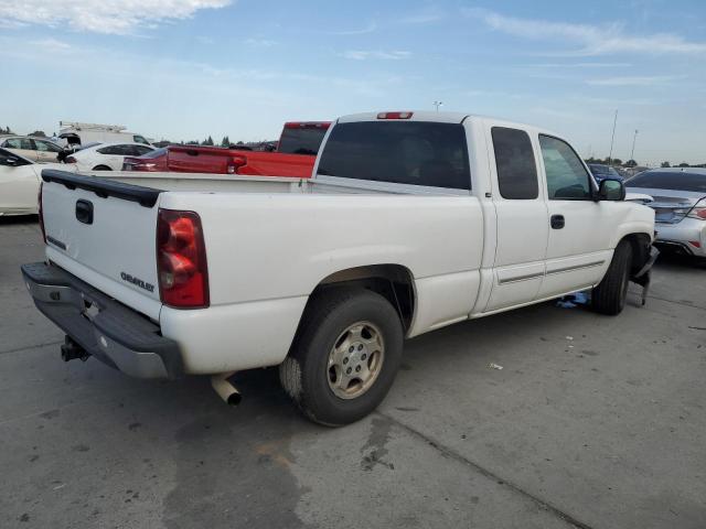 Photo 2 VIN: 2GCEC19T731323034 - CHEVROLET SILVERADO 