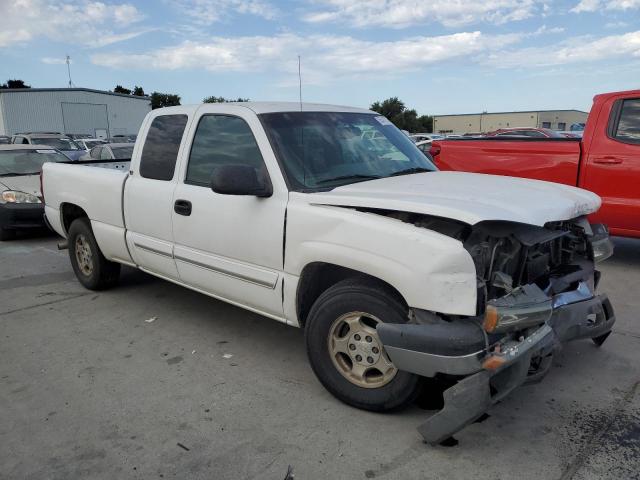 Photo 3 VIN: 2GCEC19T731323034 - CHEVROLET SILVERADO 