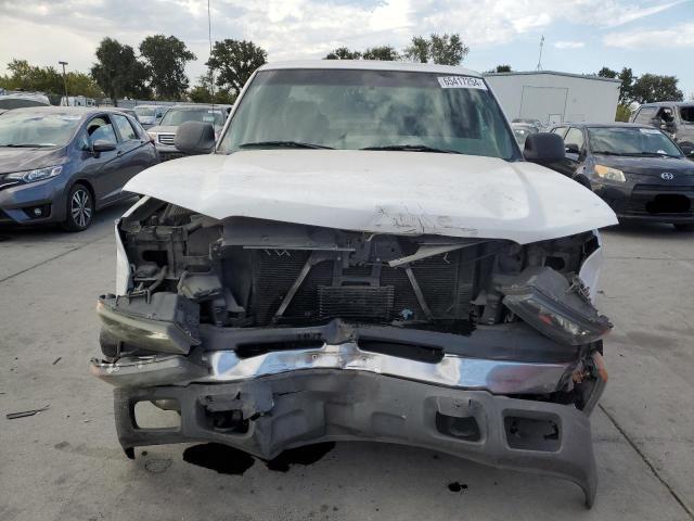 Photo 4 VIN: 2GCEC19T731323034 - CHEVROLET SILVERADO 