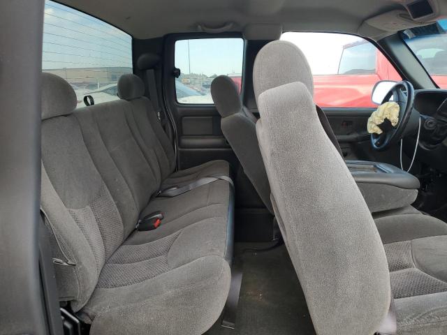 Photo 9 VIN: 2GCEC19T731323034 - CHEVROLET SILVERADO 