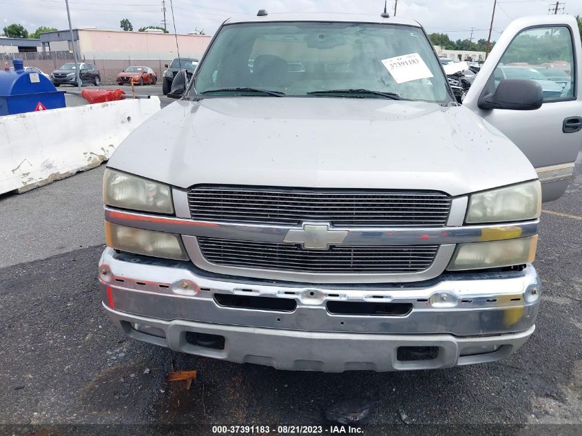 Photo 5 VIN: 2GCEC19T741210198 - CHEVROLET SILVERADO 