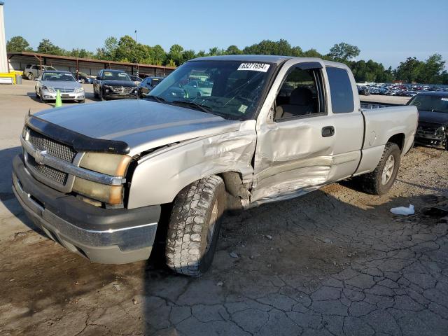 Photo 0 VIN: 2GCEC19T741223856 - CHEVROLET SILVERADO 