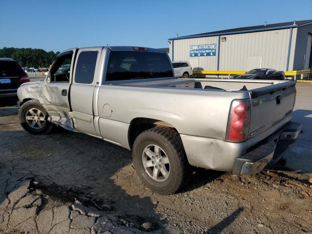 Photo 1 VIN: 2GCEC19T741223856 - CHEVROLET SILVERADO 