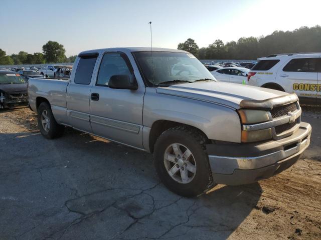 Photo 3 VIN: 2GCEC19T741223856 - CHEVROLET SILVERADO 