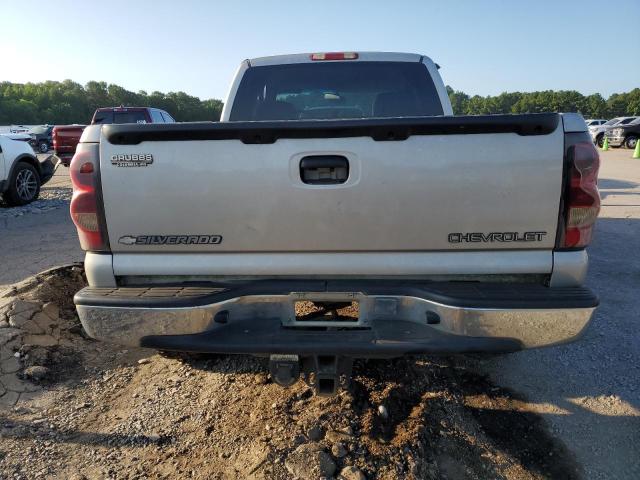 Photo 5 VIN: 2GCEC19T741223856 - CHEVROLET SILVERADO 