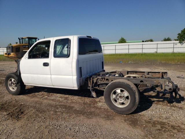 Photo 1 VIN: 2GCEC19T741230807 - CHEVROLET SILVERADO 