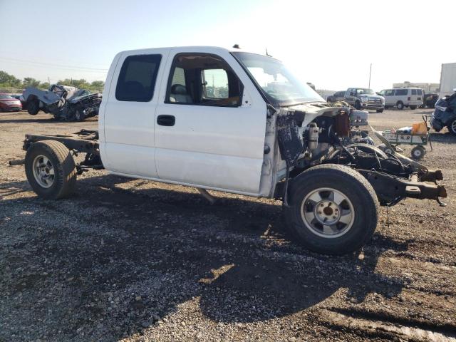 Photo 3 VIN: 2GCEC19T741230807 - CHEVROLET SILVERADO 