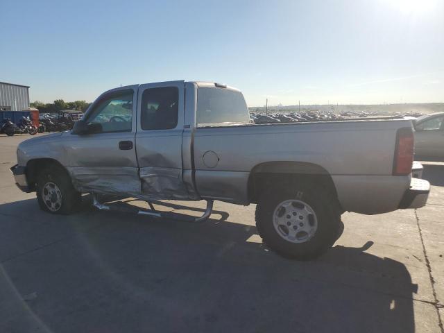 Photo 1 VIN: 2GCEC19T741246036 - CHEVROLET SILVERADO 